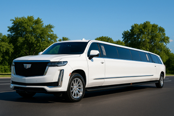 Murrieta Limousine