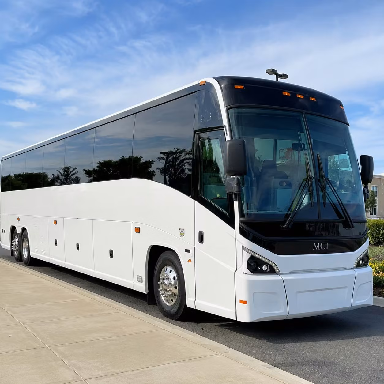 book concert transportation in murrieta or any city nearby