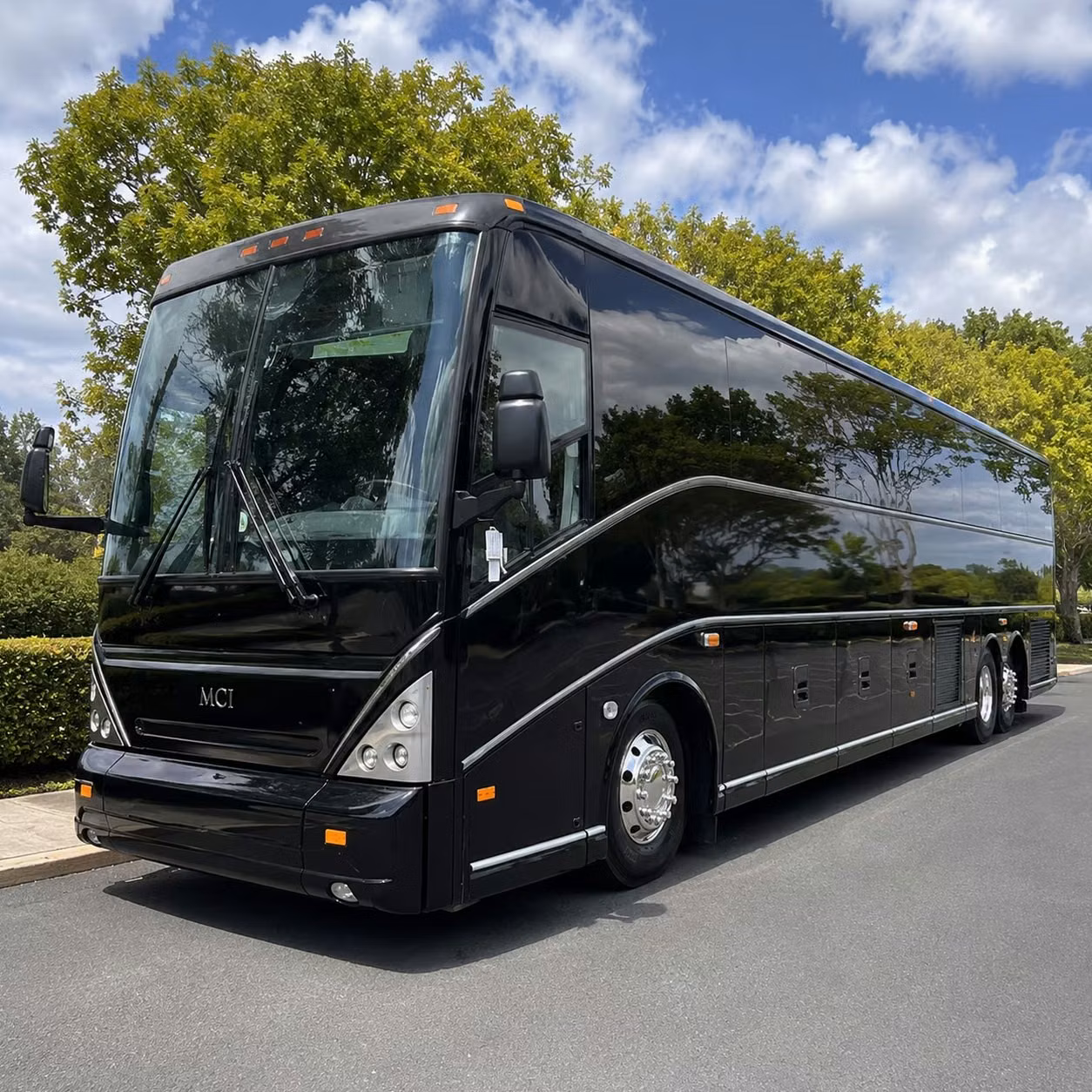 book corporate event transportation in murrieta or any city nearby