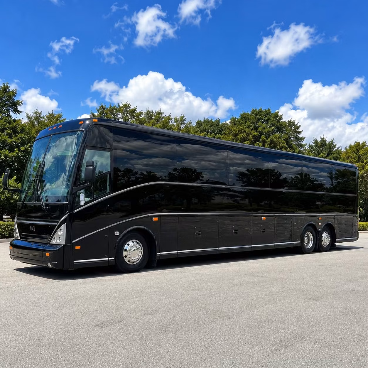 book private event transportation in murrieta or any city nearby