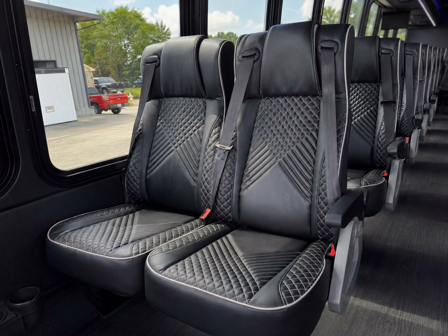 book sporting event transportation in murrieta or any city nearby