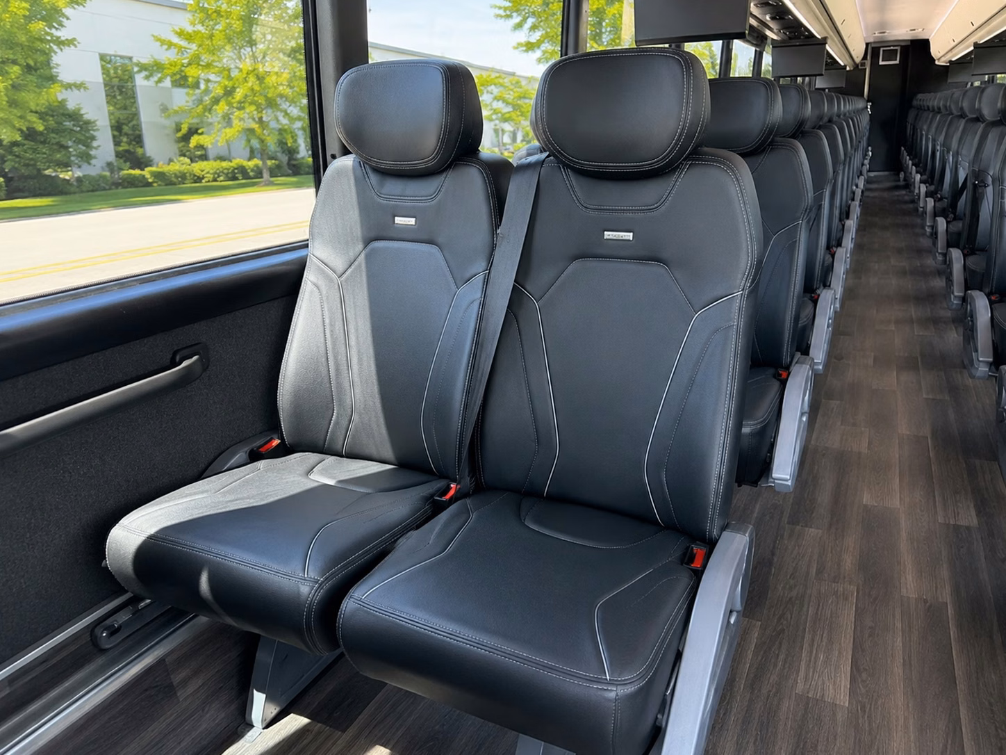 bus type changes charter bus prices in murrieta california