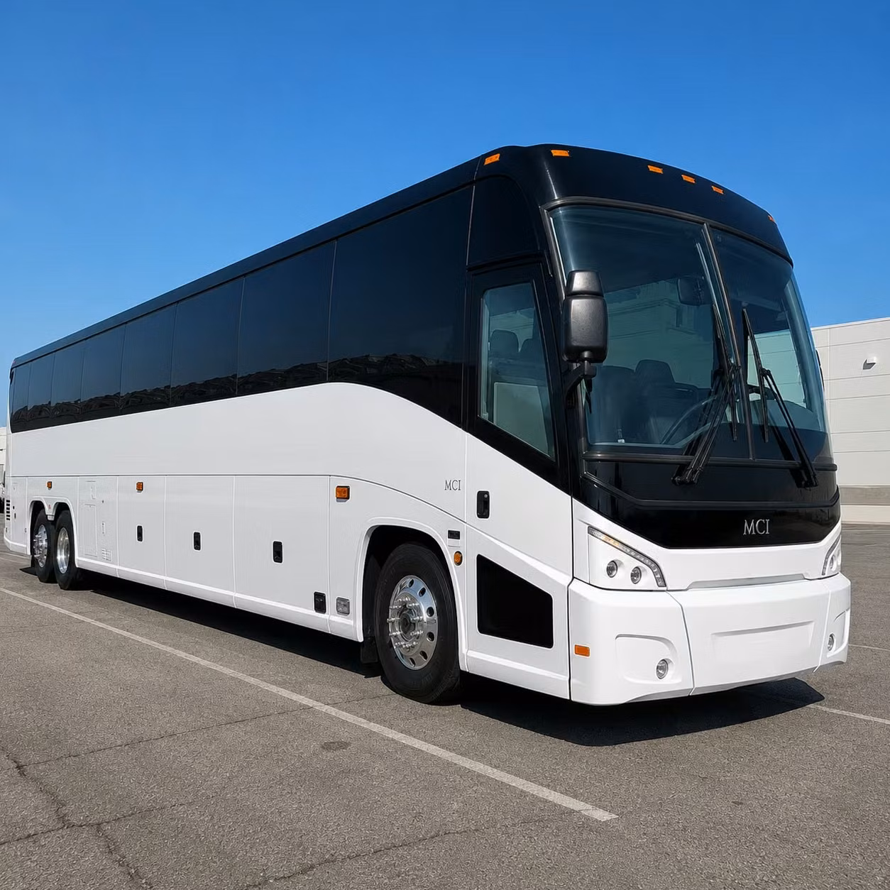 charter bus shuttles between murrieta and camp pendleton reliable on schedule personnel transportation