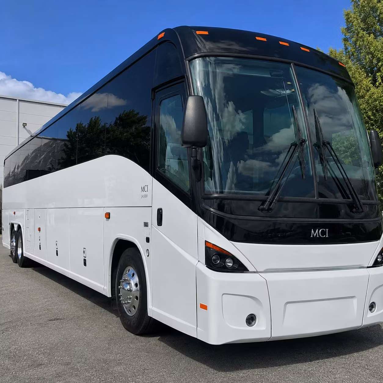 charter buses to inland empire sporting events from murrieta