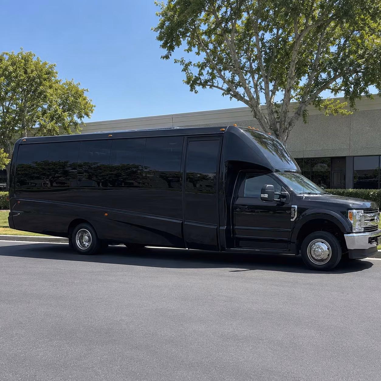 check this out murrieta prom party bus season fills up fast book early