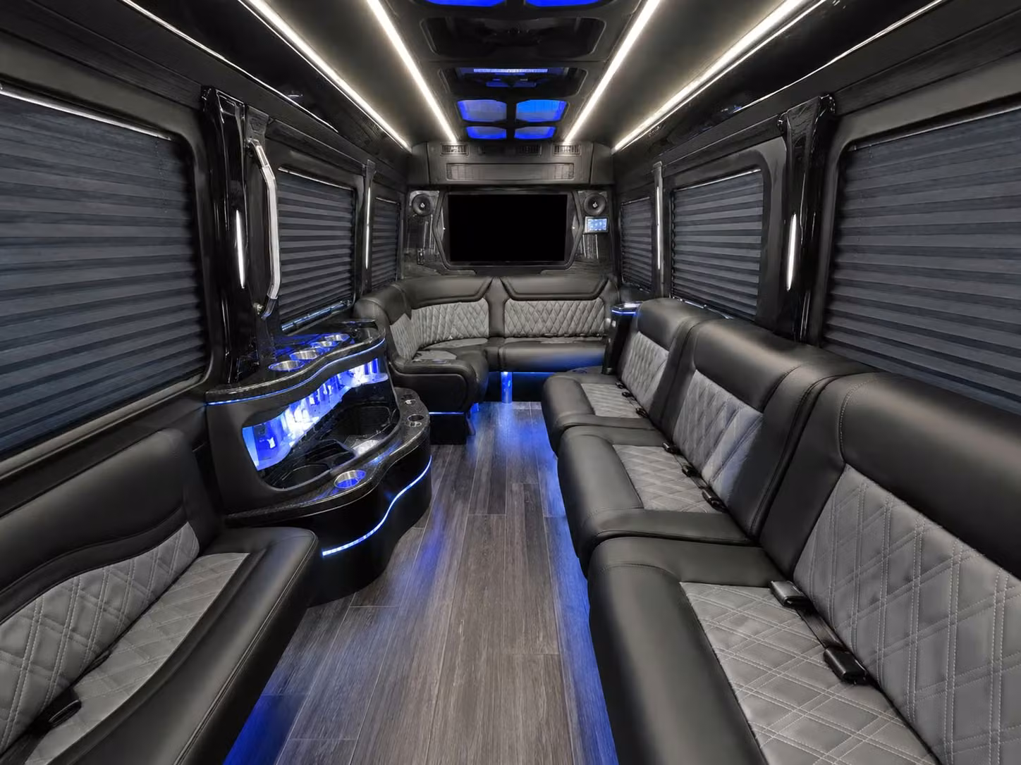 concert transportation for coachella stagecoach and desert festival weekends