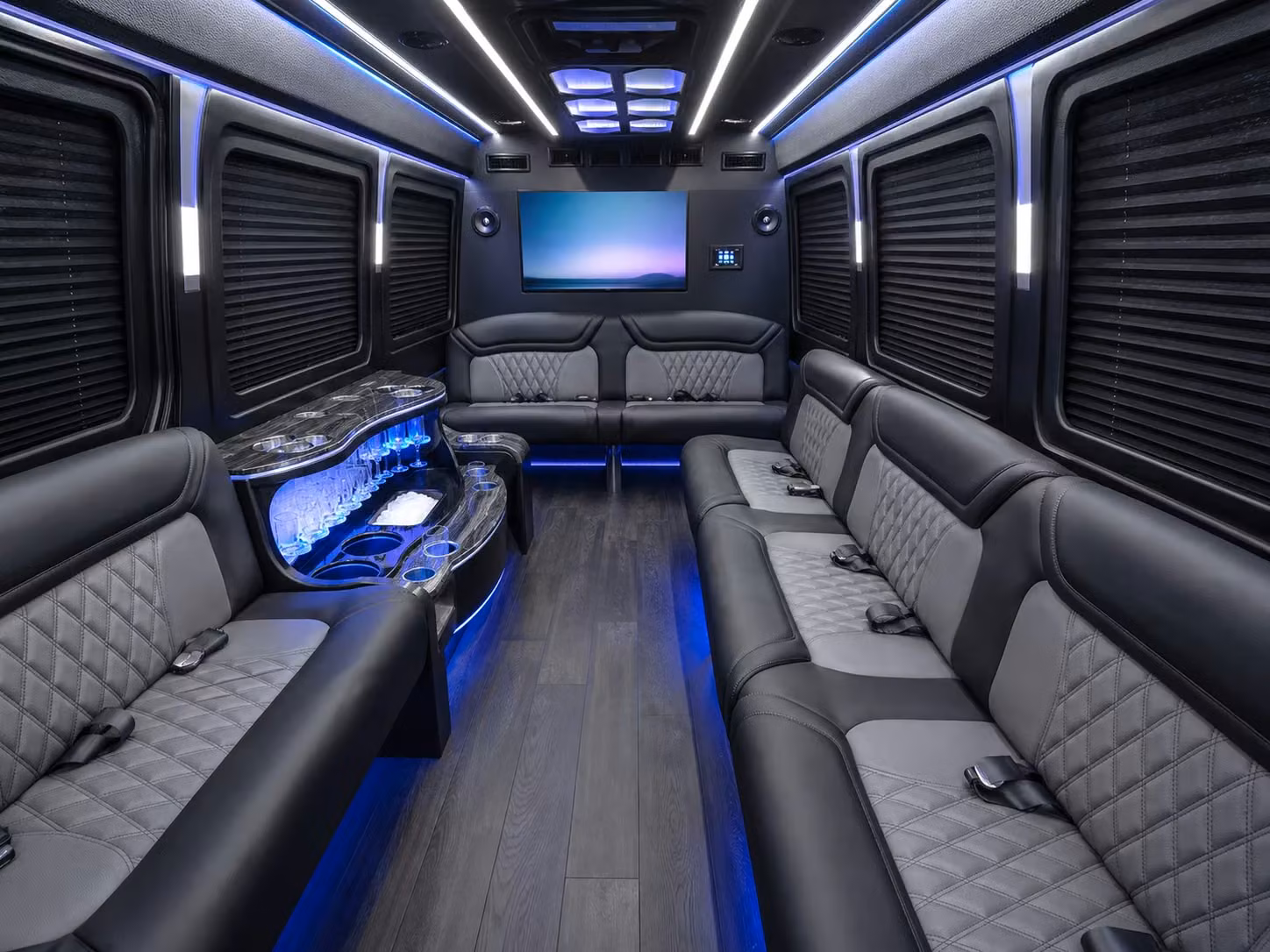 construction crew shuttles serving murrieta worksites