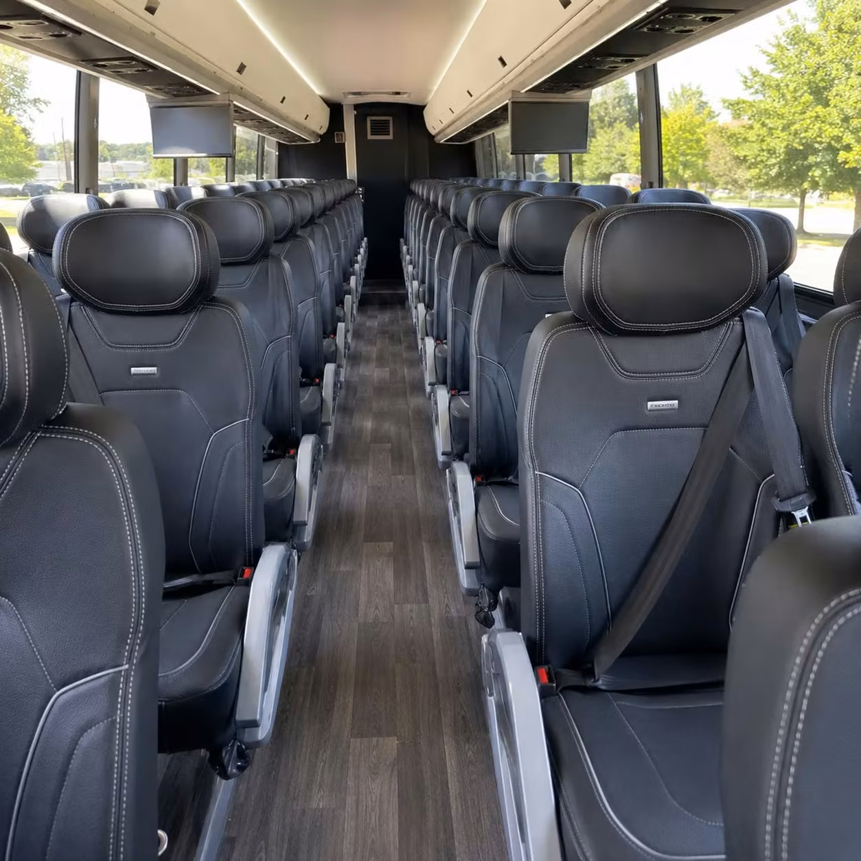 corporate transportation services in murrieta
