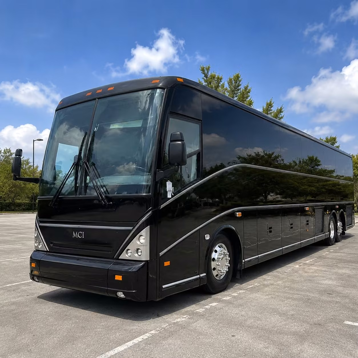 day trip and multi stop field trip transportation throughout inland southern california
