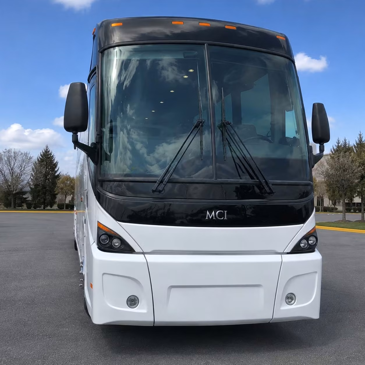 employee shuttle services in murrieta