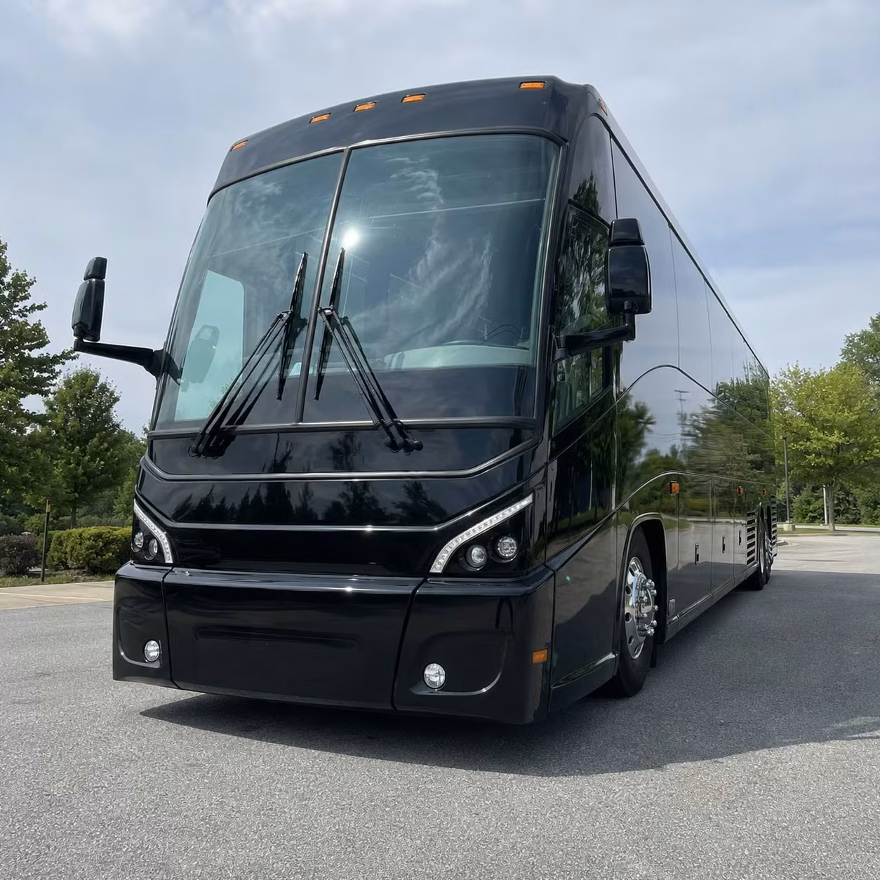 for government agency transportation in murrieta from city shuttles to regional conference travel