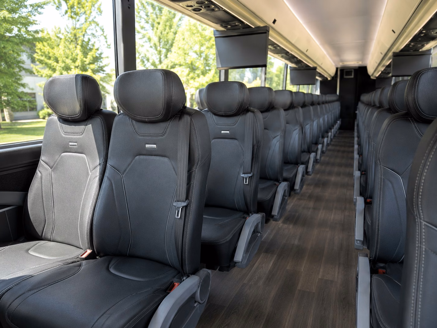 how distance and duration affect your murrieta bus rental rate