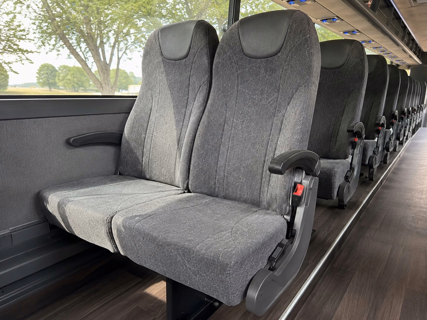 how where and when you re traveling affects murrieta charter bus rates