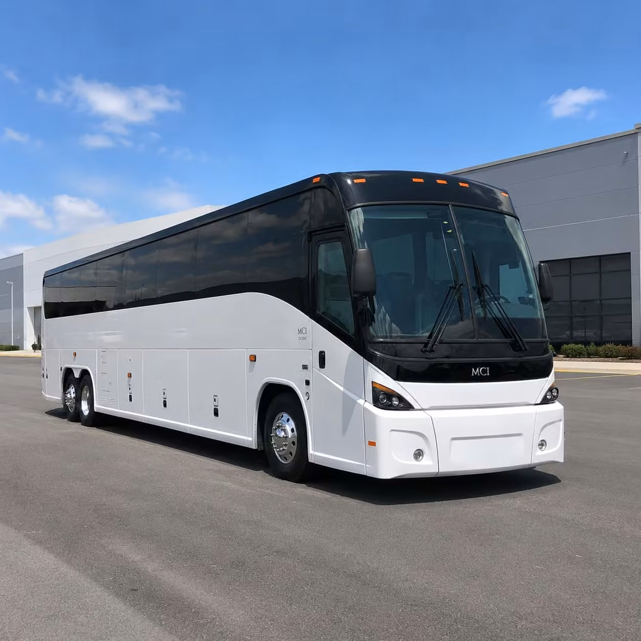 medical campus and healthcare workforce shuttles near murrieta
