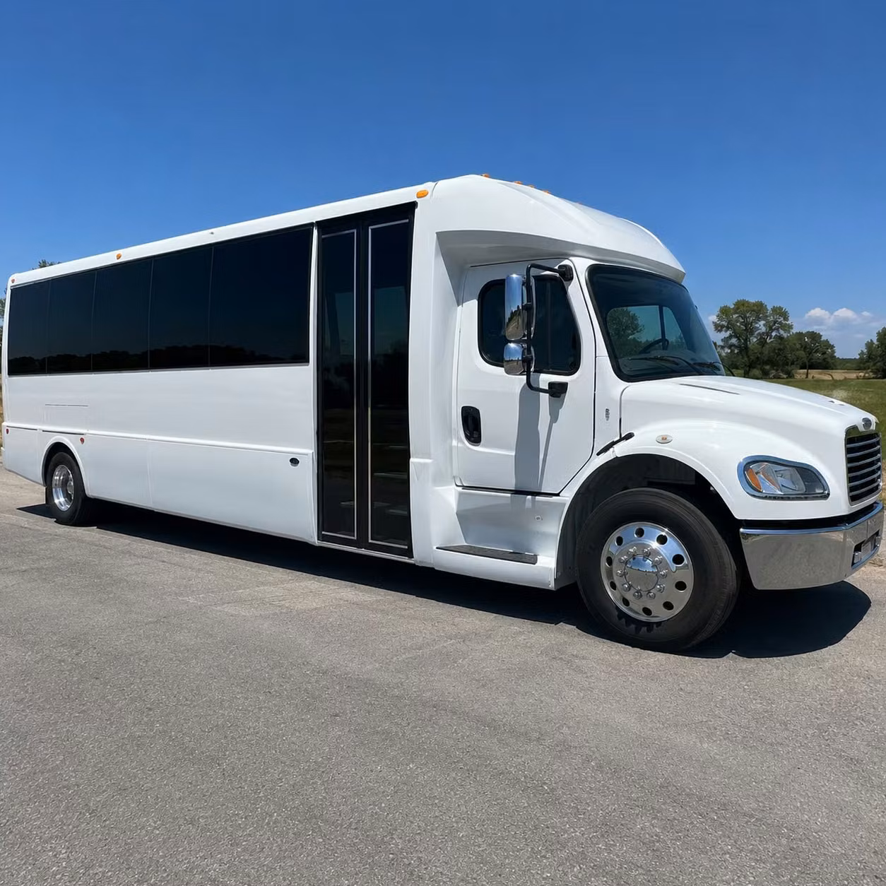 murrieta bus rentals for school field trips