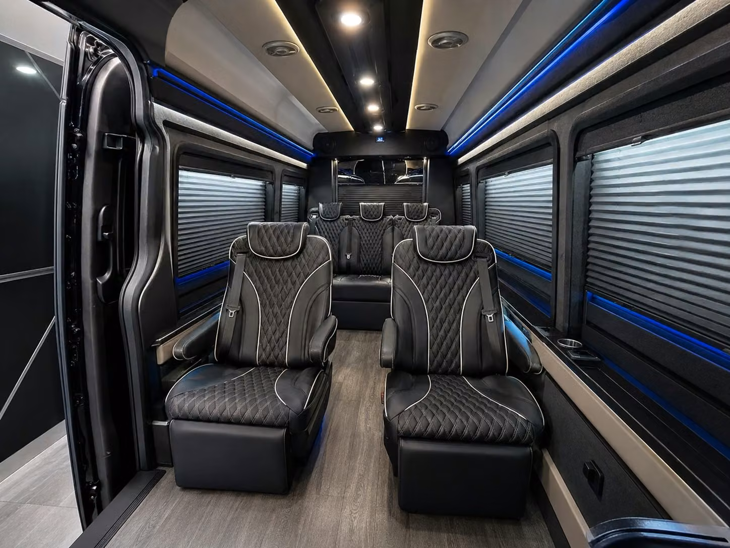 murrieta corporate groups deserve better than a caravan of rental cars