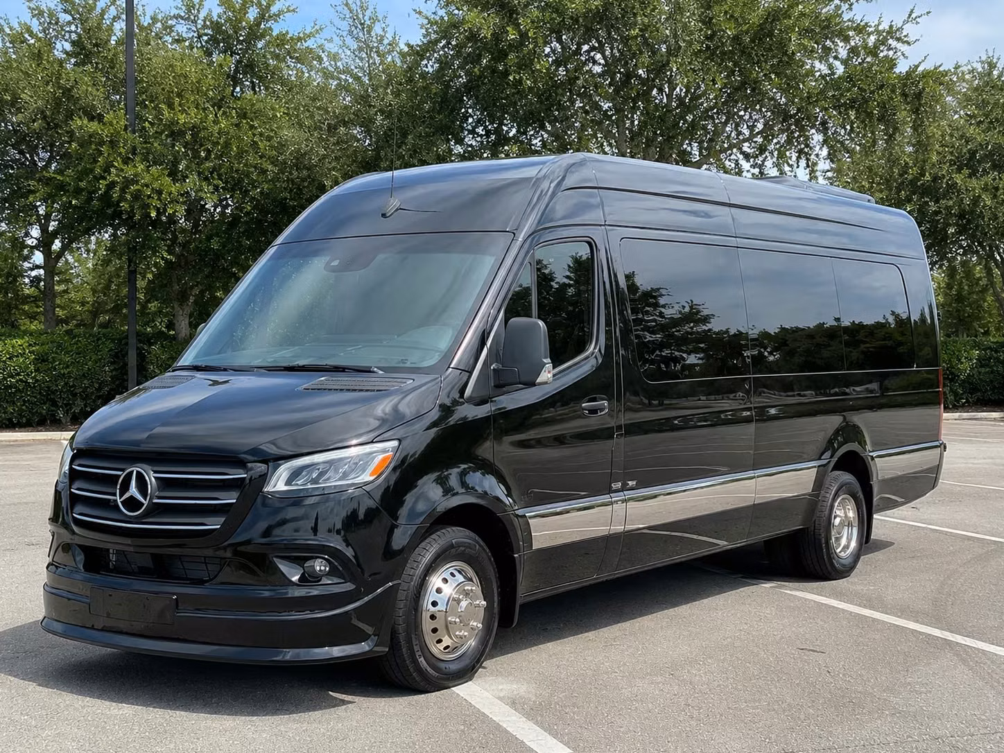 murrieta employee shuttle services