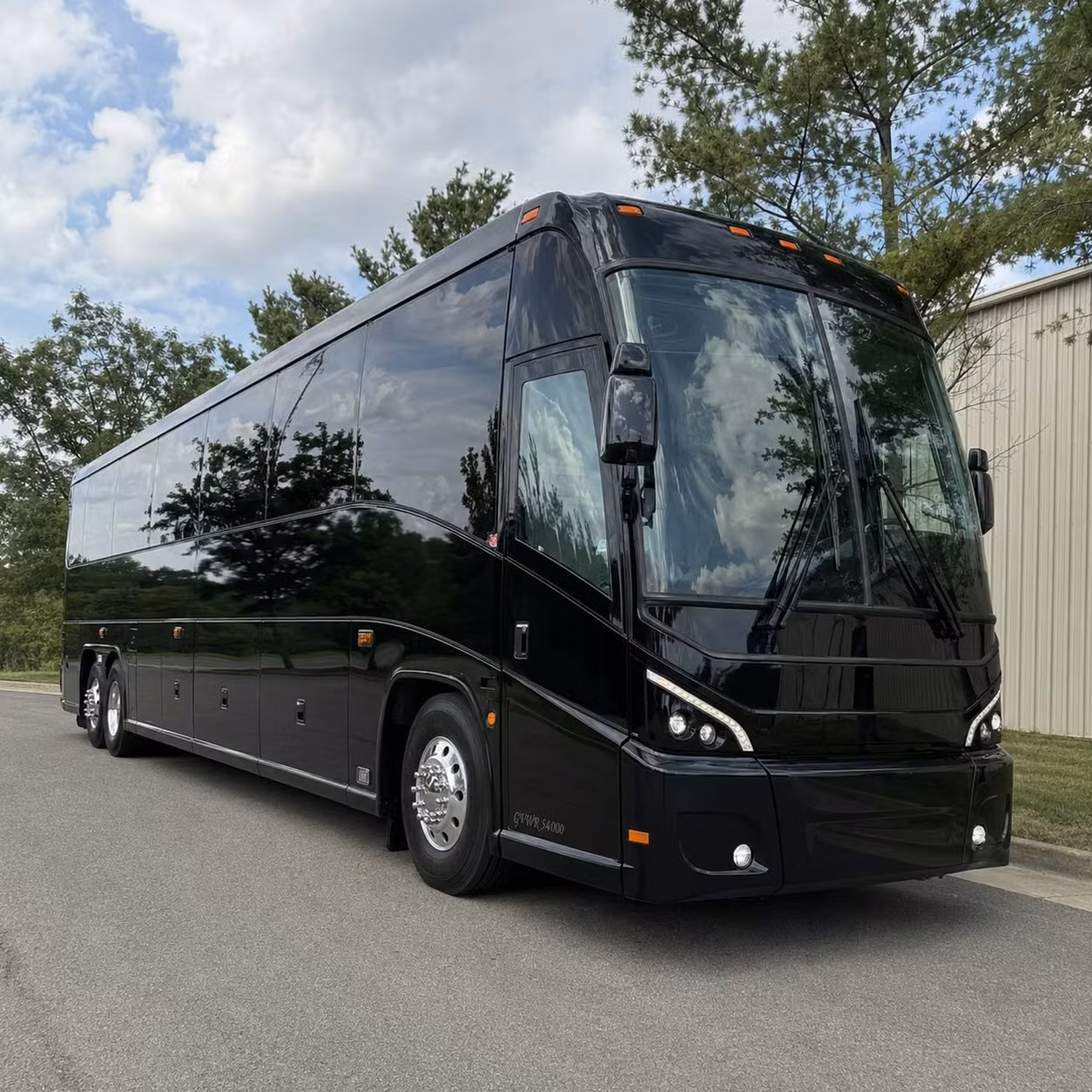 murrieta long distance transportation services