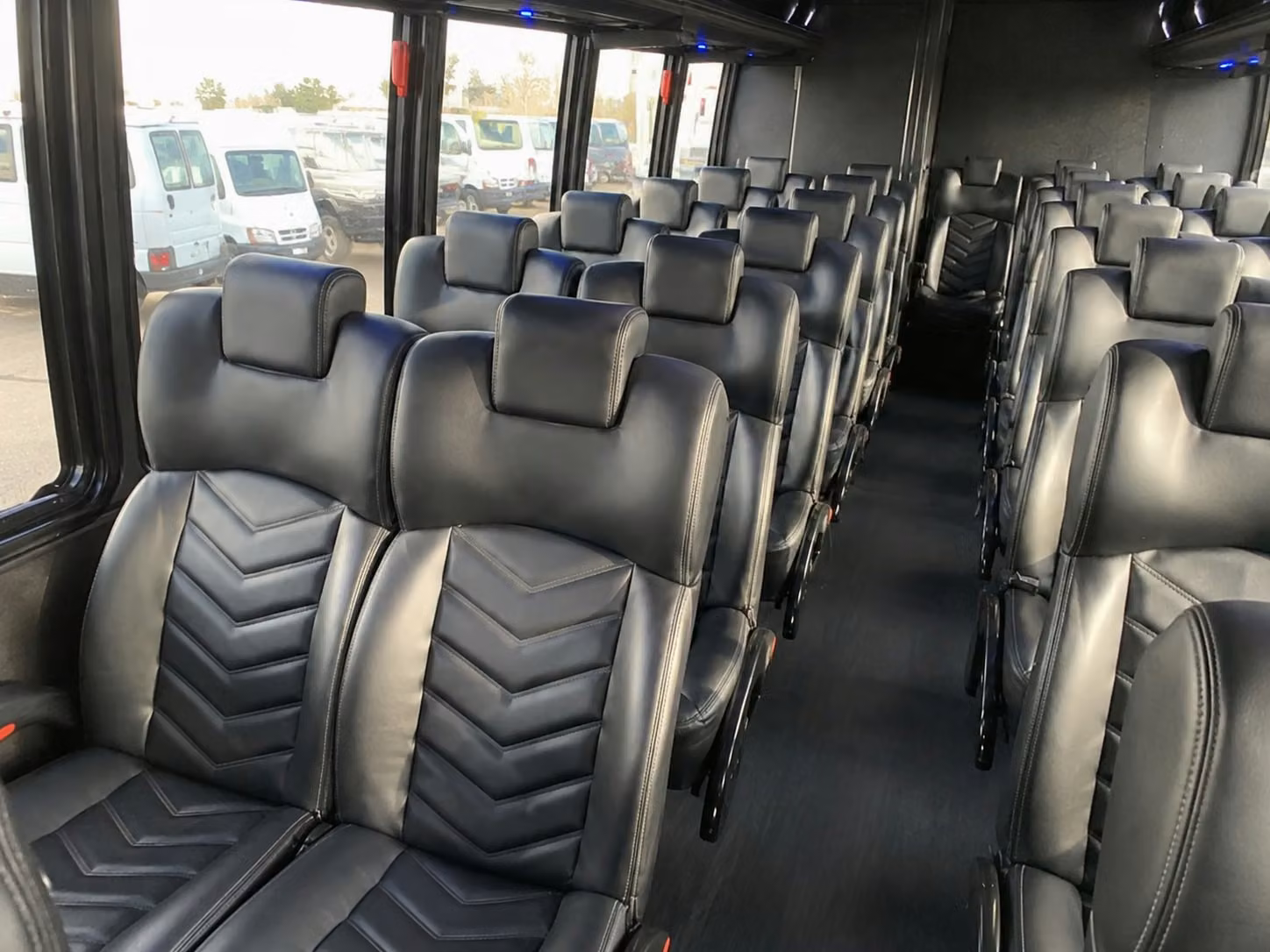 murrieta sports team fan transportation services