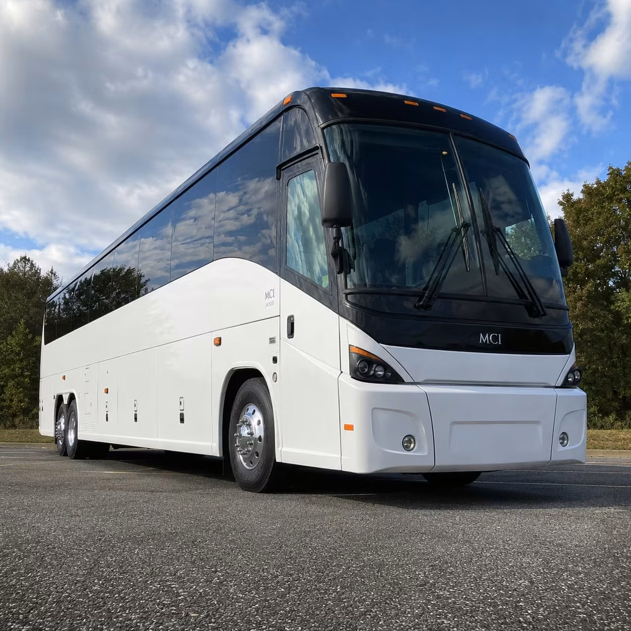 off site parking shuttles for large murrieta events and all hands days