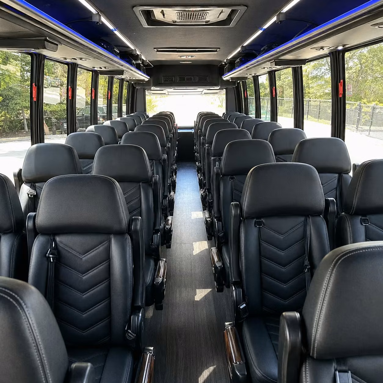 religious group bus rentals in murrieta