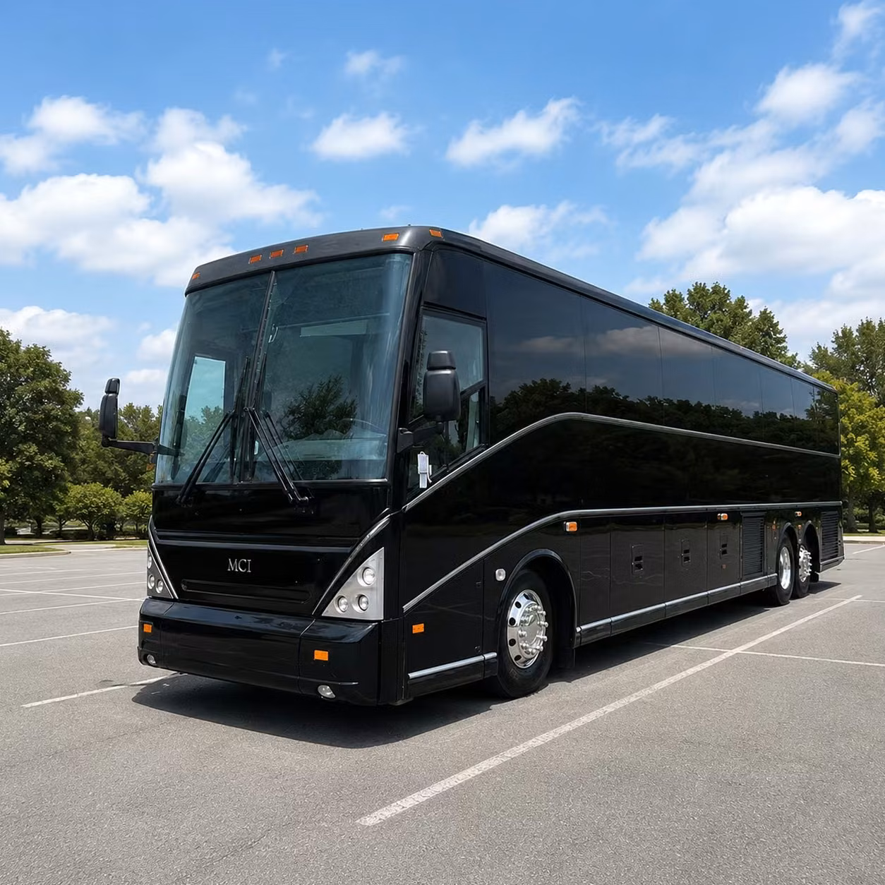 the best way to handle corporate event shuttles in murrieta