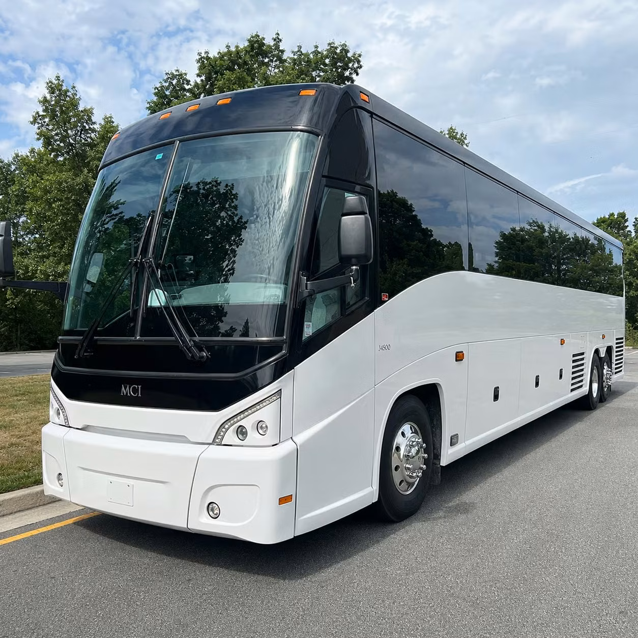 transportation for murrieta mission trips and community outreach events