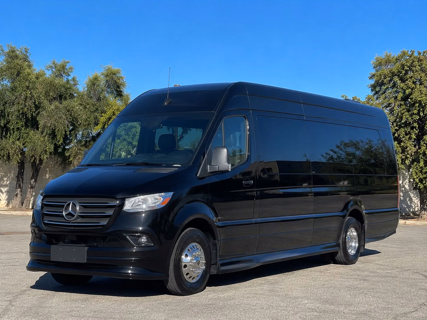 transportation serving murrieta and nearby cities