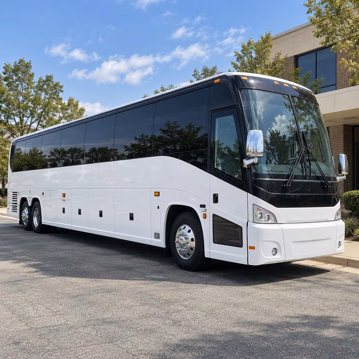 wedding shuttle services transportation in murrieta